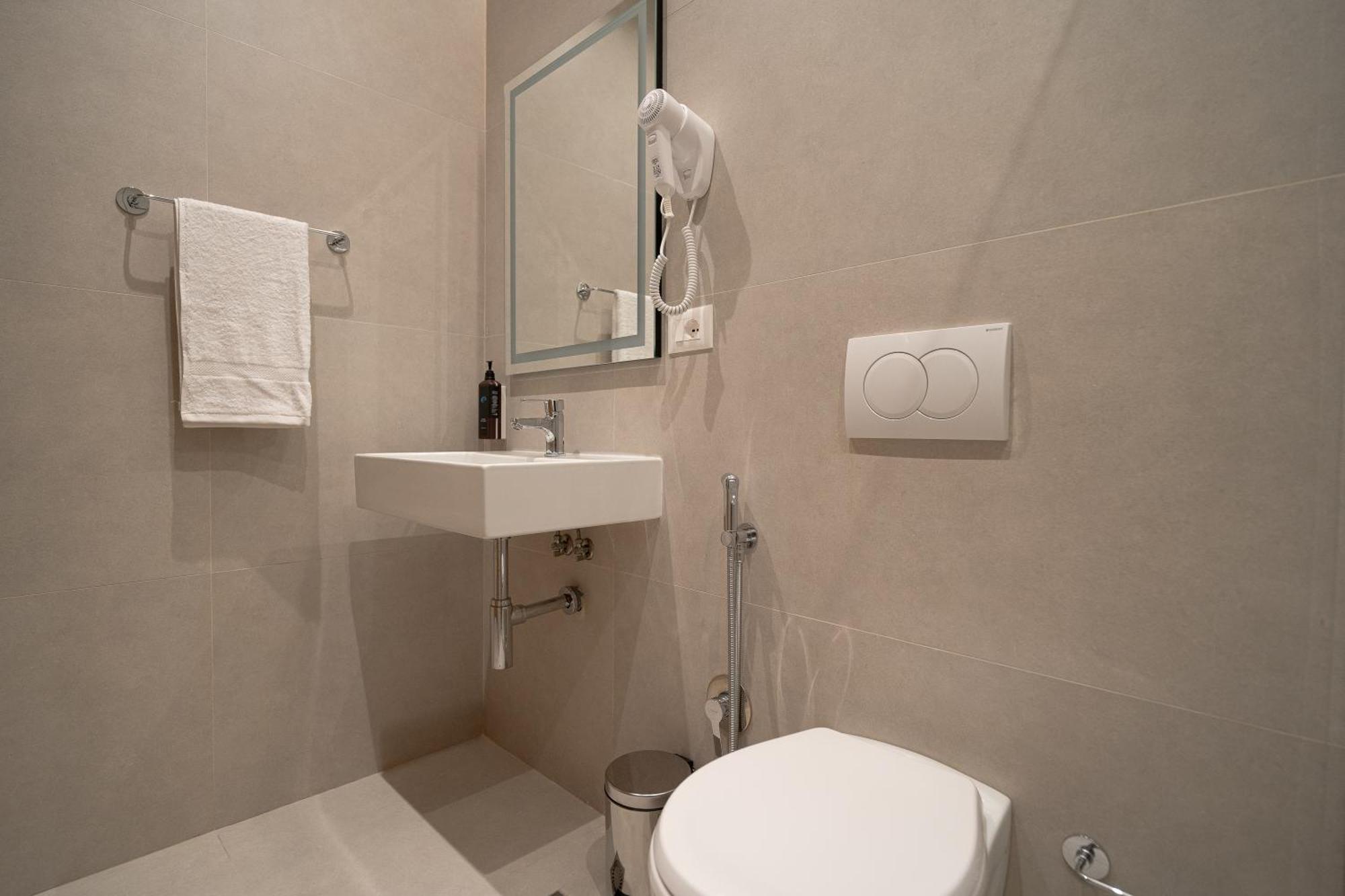 Hotel Boutique Jera Tirana Zewnętrze zdjęcie