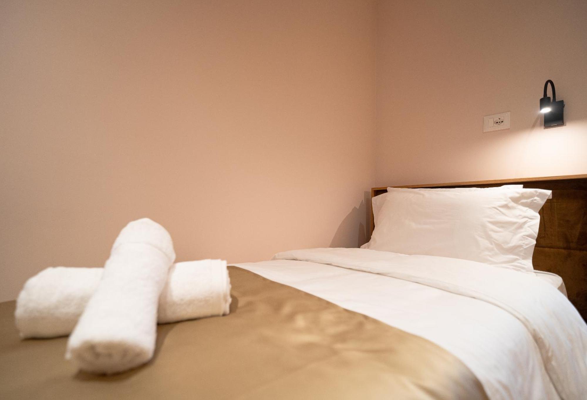 Hotel Boutique Jera Tirana Zewnętrze zdjęcie