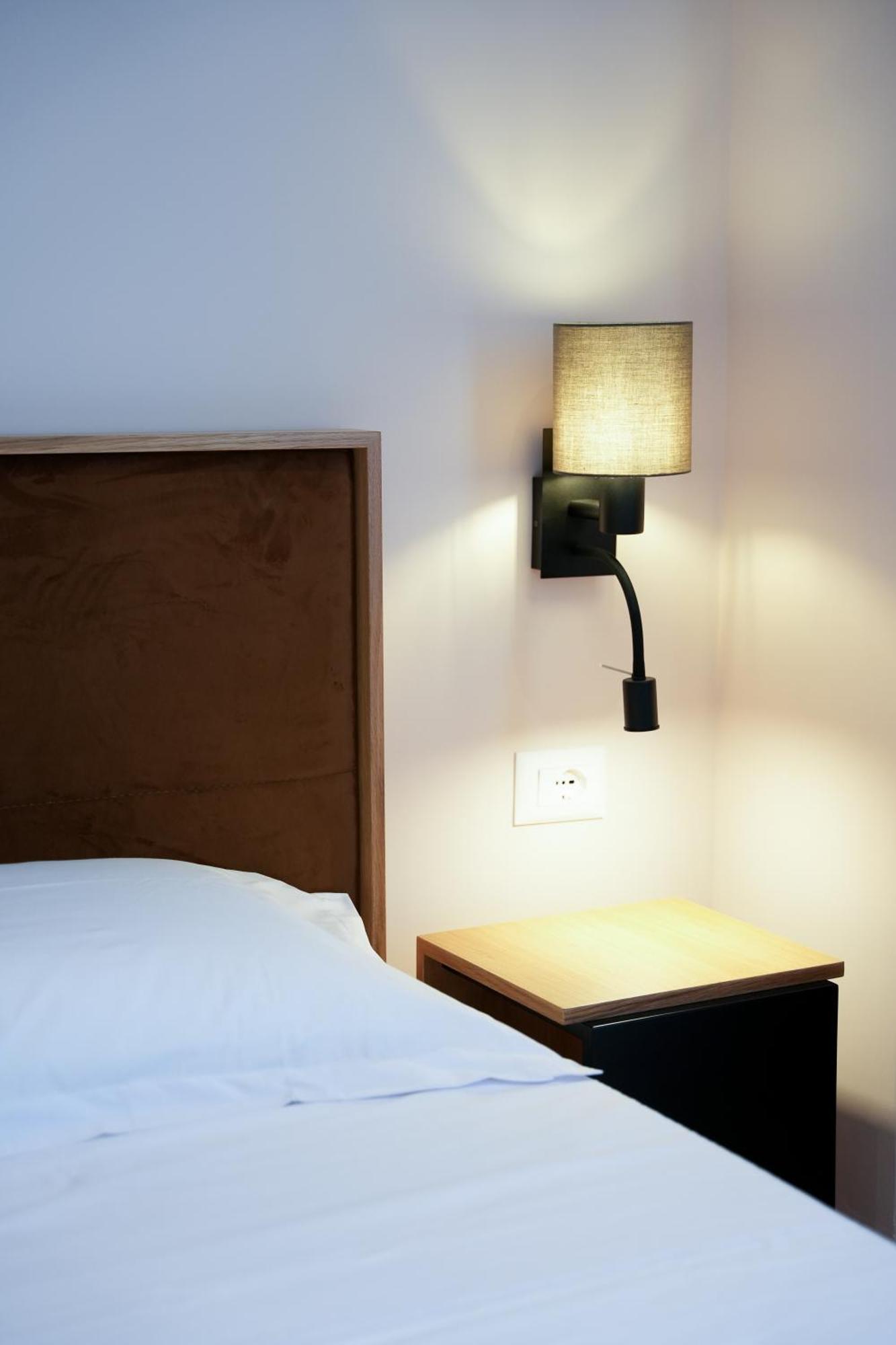 Hotel Boutique Jera Tirana Zewnętrze zdjęcie